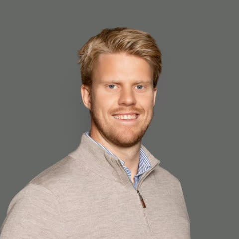 Kristoffer Utkilen Raa